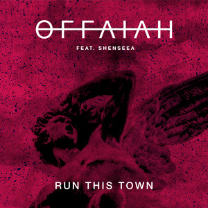 Run This Town (feat. Shenseea) - OFFAIAH & Shenseea listen song