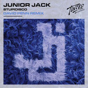 Stupidisco (David Penn Remix) - Junior Jack & David Penn listen song