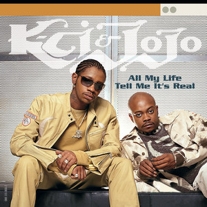 All My Life - The Utopia Redd Remix - K-Ci & JoJo listen song