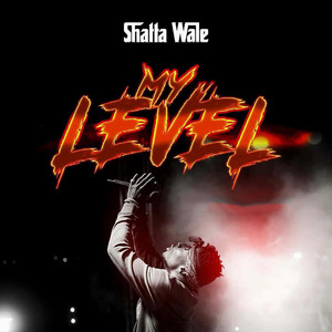 My Level - Shatta Wale listen song