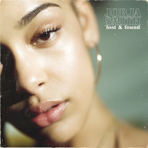 Blue Lights - Jorja Smith listen song