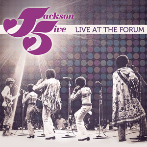 ABC - Live at the Forum, 1970 - The Jackson 5 listen song