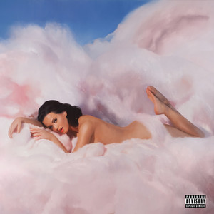 Teenage Dream - Katy Perry listen song