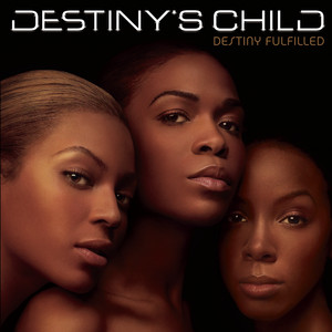 Lose My Breath - Destiny's Child listen song