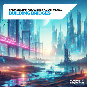 Rene Ablaze & BiXX & Sharon Valerona - Building Bridges