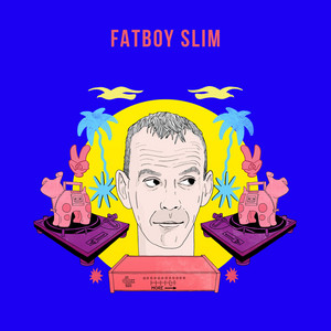 The Voice of Experience - Yum Yum Head Food & Fatboy Slim listen song