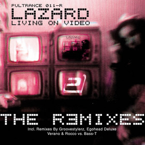 Living on Video - Neodisco Edit - Lazard & Neodisco listen song