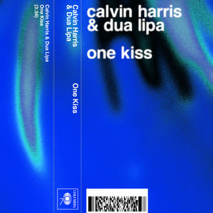 One Kiss (with Dua Lipa) - Calvin Harris & Dua Lipa listen song