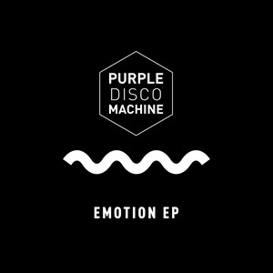 Emotion - Purple Disco Machine listen song