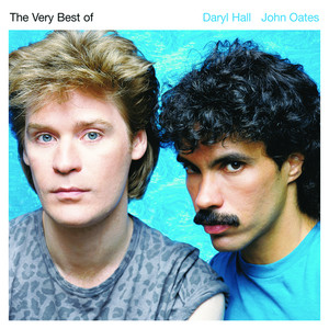 Out of Touch - Daryl Hall & John Oates listen song