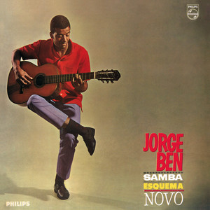 Mas, Que Nada! - Jorge Ben Jor listen song