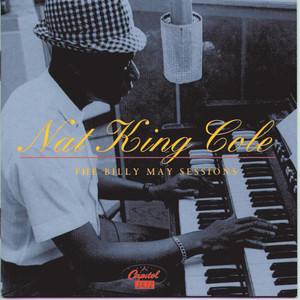 Nat King Cole - With You On My Mind - Remastered 1993