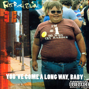 Right Here, Right Now - Fatboy Slim listen song