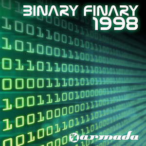 1998 - Paul van Dyk Remix - Binary Finary & Paul van Dyk listen song