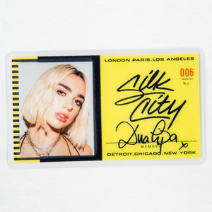 Electricity - Silk City & Dua Lipa & Mark Ronson & Diplo listen song