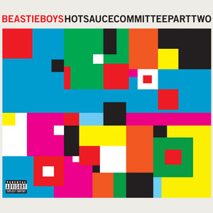 Too Many Rappers - New Reactionaries Version - Beastie Boys & Nas listen song