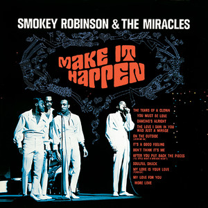 The Tears Of A Clown - Smokey Robinson & The Miracles listen song