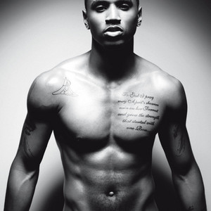 Say Aah (feat. Fabolous) - Trey Songz & Fabolous listen song