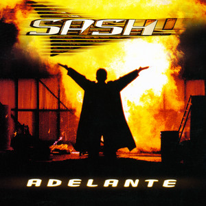 Adelante - Radio Edit - Sash! listen song