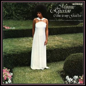 Minnie Riperton - Les Fleurs