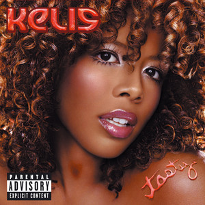 Trick Me - Kelis listen song