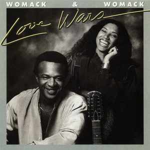 Love Wars - Womack & Womack listen song