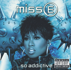 One Minute Man (feat. Ludacris) - Missy Elliott & Ludacris listen song