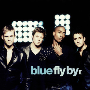 Fly By II - Blue listen song