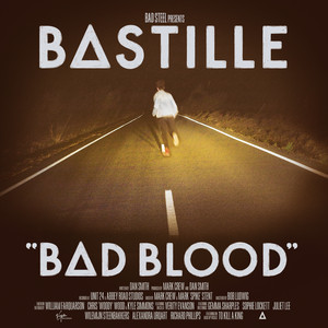 Pompeii - Bastille listen song