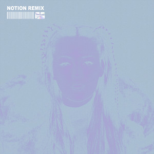 The Days - NOTION Remix - Chrystal & NOTION