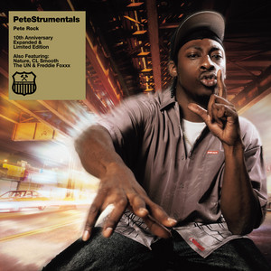 Give It to Y'all - Pete Rock listen song