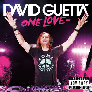 When Love Takes Over (feat. Kelly Rowland) - David Guetta & Kelly Rowland