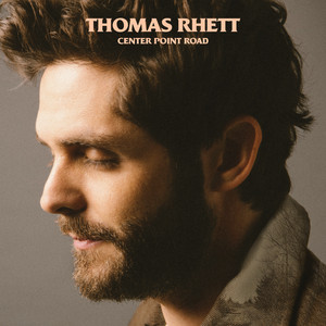 Look What God Gave Her - Thomas Rhett listen song