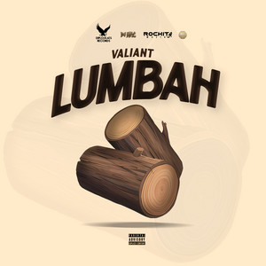 Lumbah - Valiant & DJ MAC listen song