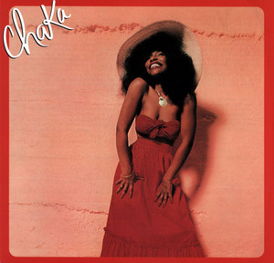 I'm Every Woman - Chaka Khan listen song