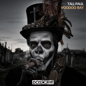 Voodoo Ray - Original Mix - Tall Paul listen song