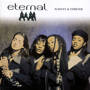 Stay - Eternal & P Jervier & Steve Jervier & Wales