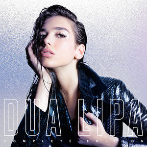 New Rules - Dua Lipa listen song