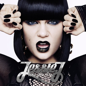 Domino - Jessie J listen song