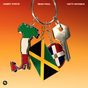 Born To Love Ya - Gabry Ponte & Sean Paul & NATTI NATASHA listen song