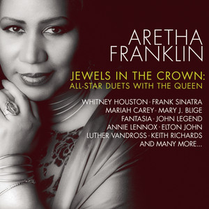 Ever Changing Times (feat. Michael McDonald) - Aretha Franklin & Michael McDonald listen song