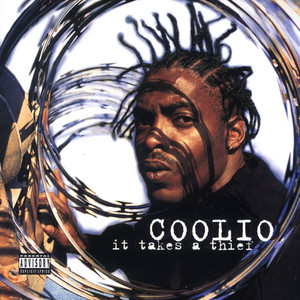 Fantastic Voyage - Coolio listen song