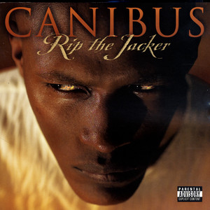 Poet Laureate II - Canibus & Stoupe listen song