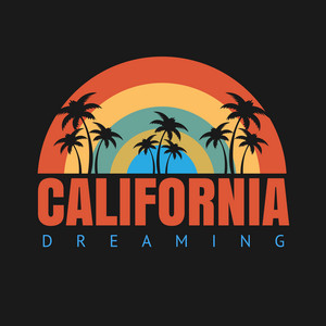 California Dreamin' - Single Version - The Mamas & The Papas