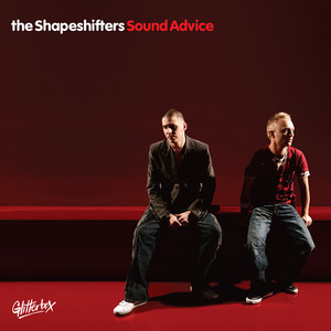 Incredible - The Shapeshifters listen song