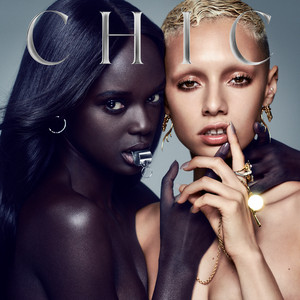 State Of Mine (It’s About Time) - Nile Rodgers & CHIC & Philippe Saisse listen song