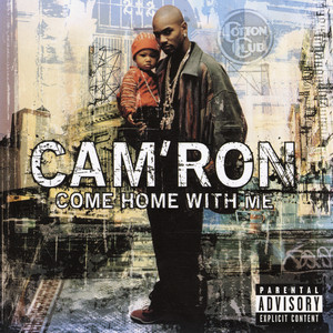 Hey Ma - Cam'ron & Juelz Santana & Freekey Zeekey & Toya