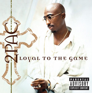 Ghetto Gospel - 2Pac & Elton John listen song