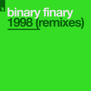 1998 - Gouryella's 1999 Radio Edit - Binary Finary & Gouryella listen song