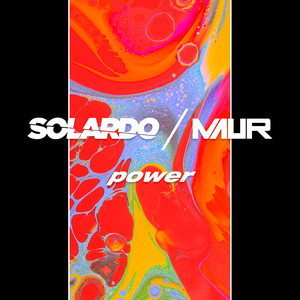 Power - Solardo & Maur listen song